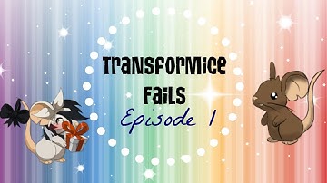 Transformice Fails: Episode 1