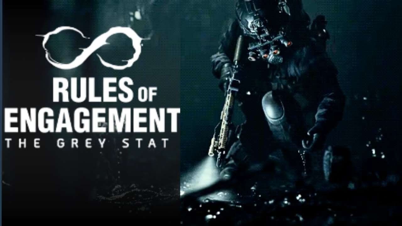 RULES OF ENGAGEMENT Extended Alpha Gameplay | HORROR SHOOTER RPG coming in 2026