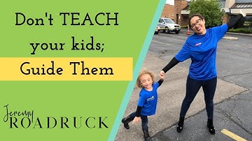 Use this Method to Get Your Child to Listen, Behave and STOP the yelling at home