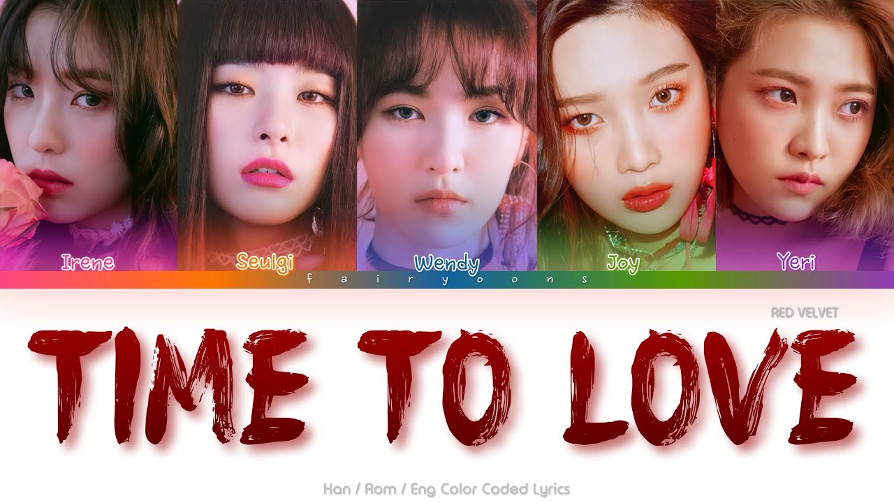 RedVelvet レドベル time tolove トレカ ジョイ RedVelvet レドベル time tolove トレカ ジョイ RedVelvet