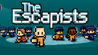 The Escapists 1 - Tutorial (Tips & Tricks)