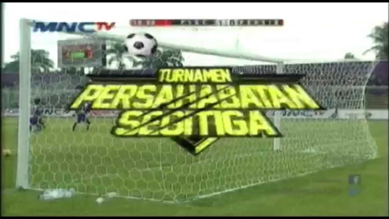 Highlights Persib 4-3 PSGC Ciamis Turnamen Segitiga MNCTV