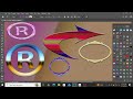 Bold Typography Effect Design