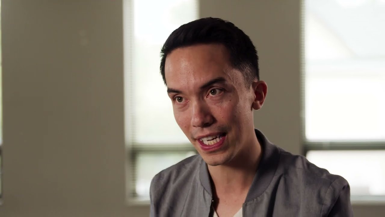 20/20 Visionary Leadership: Then and Now with Tyler Sit