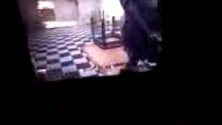 Rapid Fire Turbo Controller with M16 in Call of Duty 4 (CoD 4)