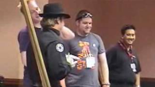 A-Kon 18 Voice Actor Improv Part 47
