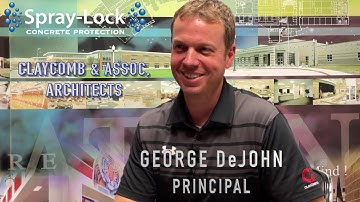 George DeJohn Interview