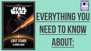Everything You Need To Know About Lost Stars