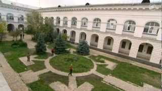 ARD about Yanukovich&#39;s Palace