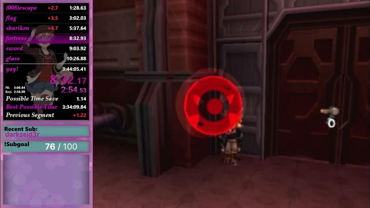 Jak 2 100 Speedrun In 3 43 02 YouTube jak-2-100-speedrun-in-3-43-02-youtube