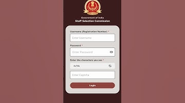 my ssc app launched by ssc staff selection commission #ssc #sscchsl #sscgd #sscexams #ssccgl