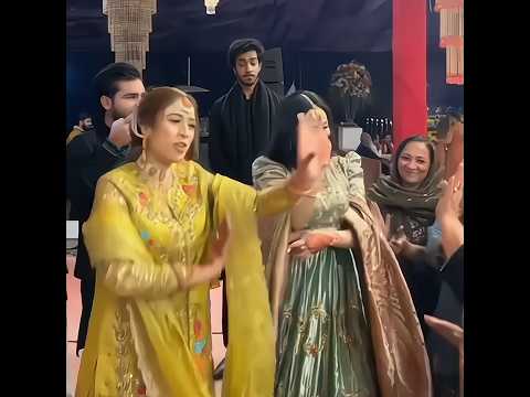 Eman Bhabhi Dance!😅❤️👑#rajab