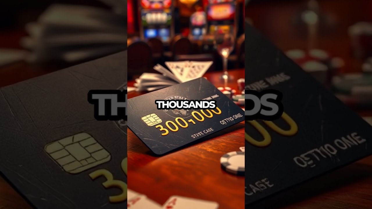 Shocking Government Credit Card Abuse: Taxpayer Money Misused!