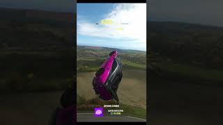 Ferrari Speed trap mega jump screenshot 4