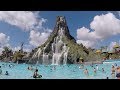 Universal Volcano Bay Water Theme Park Tour and Overview | Universal Orlando Resort Florida