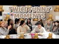 [TWICE]Twice Funny Moment|