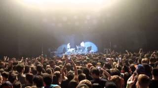 Harlem Shake (Matt and Kim Edition) - Crowd perspective!