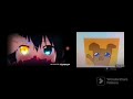 Fnaf The Story &amp; Chuunibyou (Believer)[Crossover]❤️