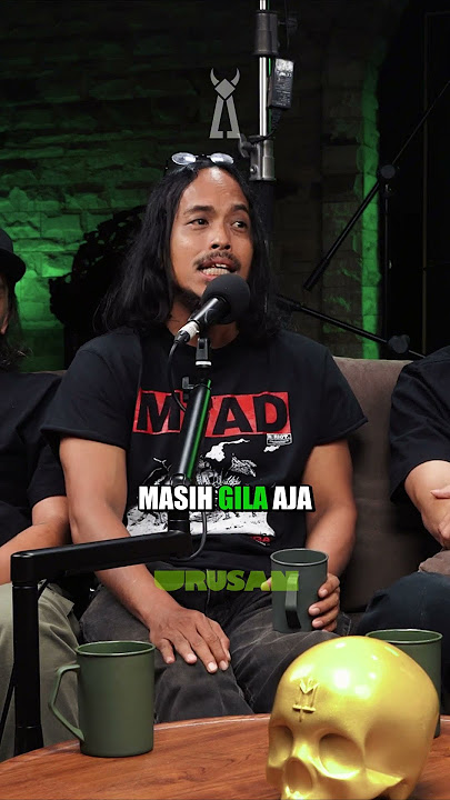 URUSAN X MATERNAL DISASSTER // Ep.24 Komunal #pelatarofficial #urusan #maternaldisaster #komunal