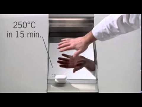 Vidéo: Frying top dans une cuisine professionnelle