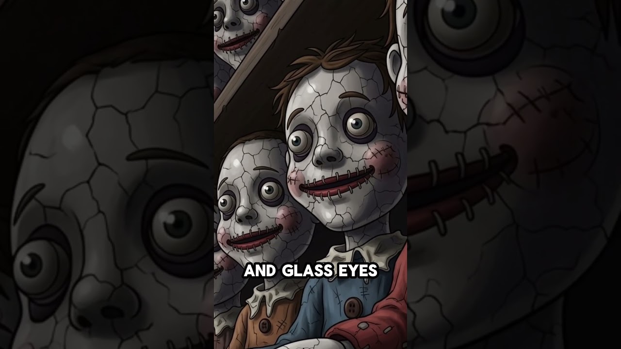 Legend of Puppet Master  