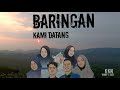 KKN Dusun Baringan Tahap 1 2023 | UIN Antasari Banjarmasin