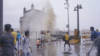 Bombay High Tide Tribute to ARR and ManiRatnam