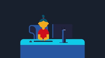 A phishing attack: explained