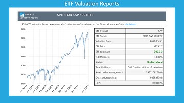 StockCalc for Financial Media