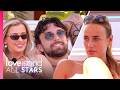 Millie gets tearful about Jessy threatening her Couple with Zac 😢 | Love Island All Stars 2026