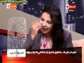 لبني عسل بتتعاكس على الهواء من ضيف البرنامج