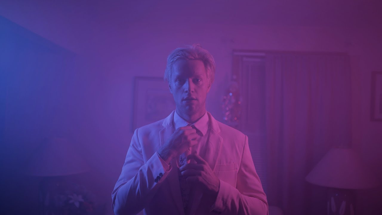 Pine Tree  - Rank (Official Music Video)