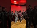 كسار علي مين راب شارع