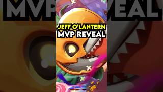 Trick Or Treat With Jeffs New Jeff Olantern Skin