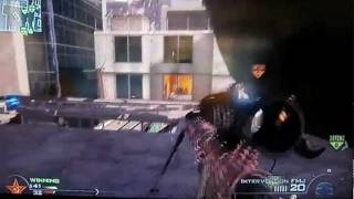 AMAZING Longshot Collateral XD ll RaZor