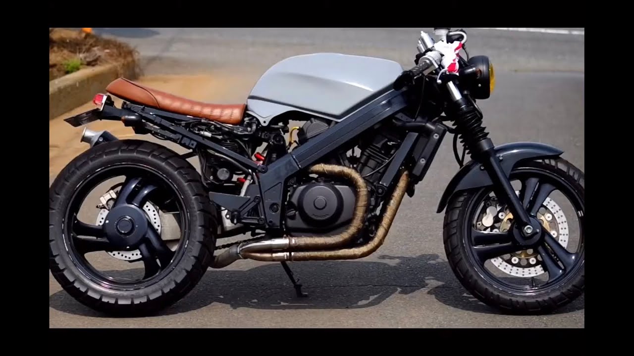 ホンダ ブロス 650 実働 車検付 bros 650 プロダクトワン BROS PRODUCT ONE 🔥 ブロス650でドラッグレース - YouTube