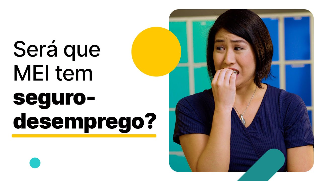 MEI tem direito a seguro-desemprego? Saiba tudo | MEI Fácil - YouTube