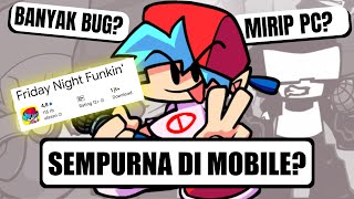 Game Friday Night Funkin Yang Sempurna Di Mobile