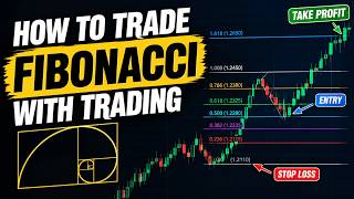 How to Trade Fibonacci Retracement | Simple Fibonacci Trading Strategy for Beginners