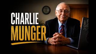 Charlie Munger im Interview — Geld, Macht & die Wahrheit über Erfolg