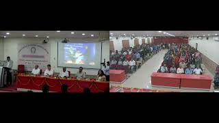 Induction Program 2019