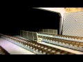 鉄道模型〈Nゲージ〉東海道線走行動画