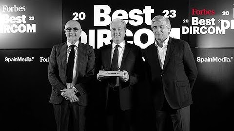 Forbes Best DIRCOM 2023