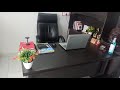 Inside My Real Trading Office 🏢