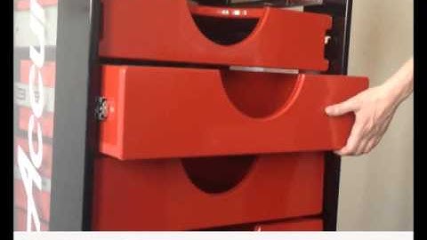 Accuride Drawer Slide DZ3832-0030TR