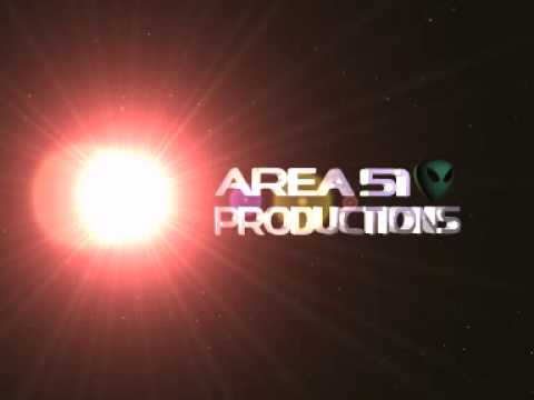 Area 51 Productions LOGO 