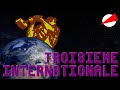 La troisime internationale  minutes rouges ep 17