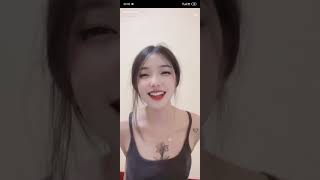 Bigo Live Bar Bar Goyang Uting 6