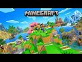 jugando Minecraft un rato con los bros 🍷🗿