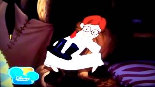 Peter Pan -- Your Mother and Mine (Malay)